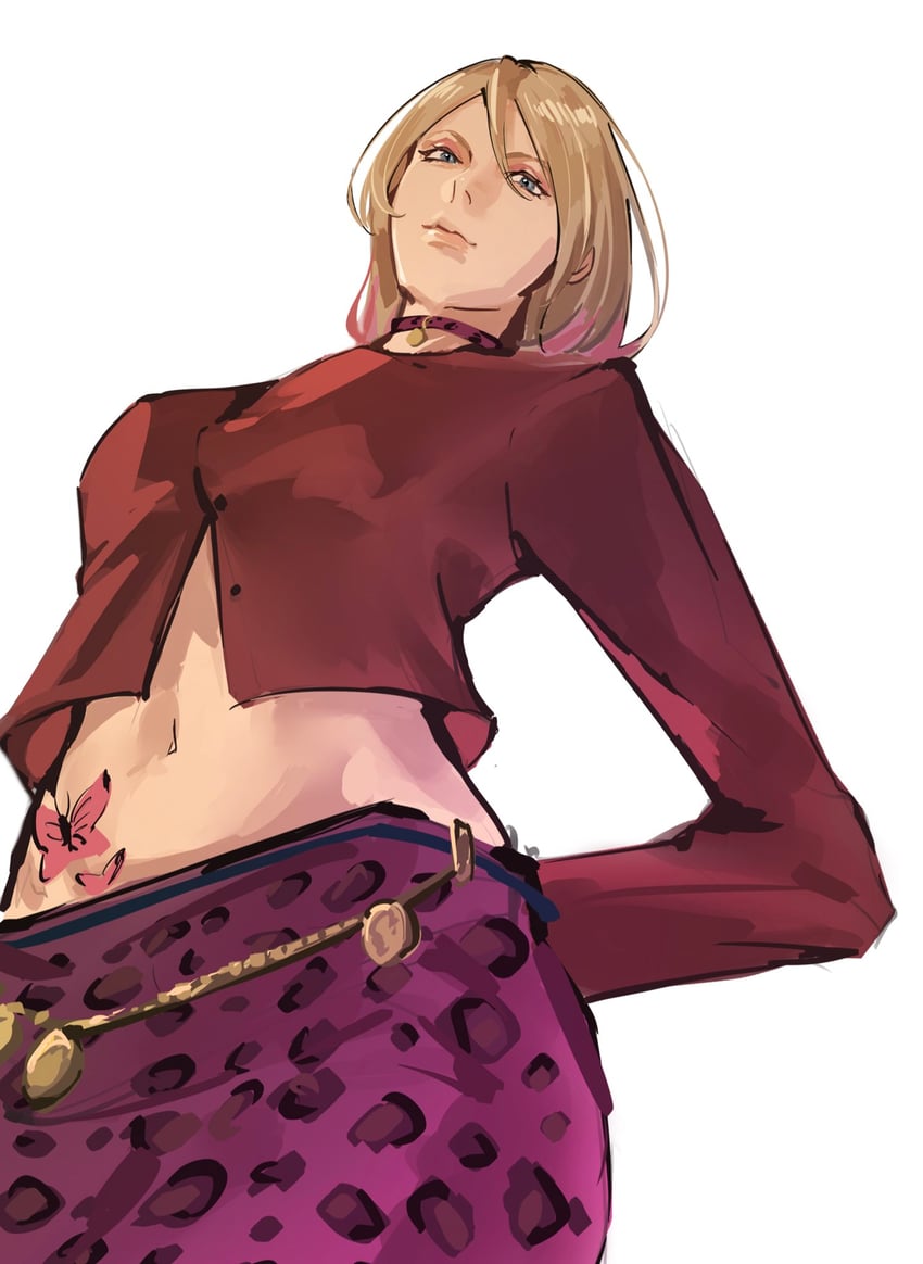 maria (silent hill and 1 more) drawn by kurorium