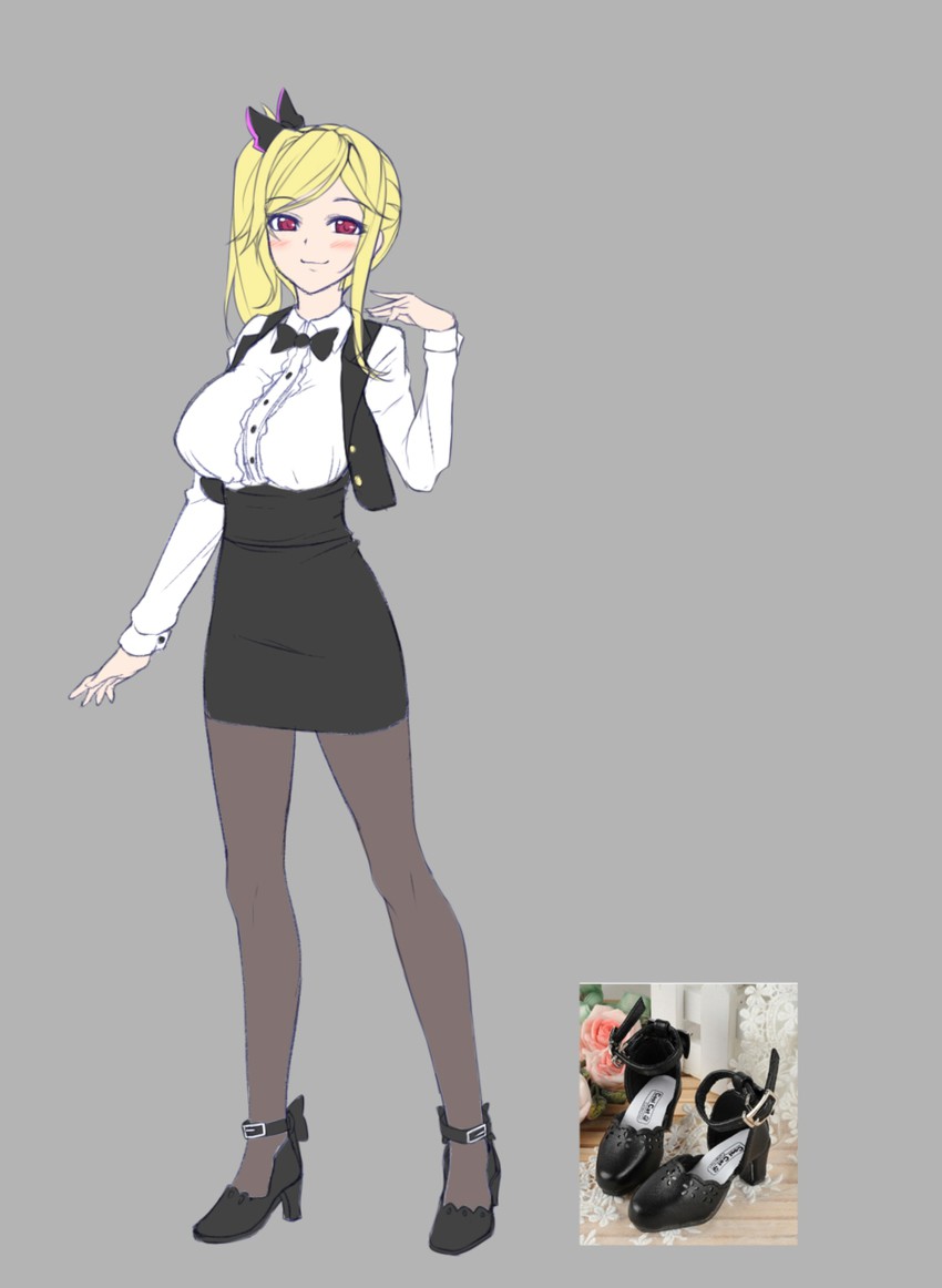 original drawn by index_acg