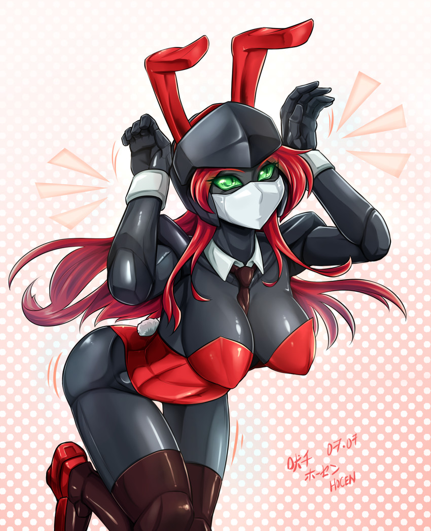 original drawn by vilde_loh_hocen
