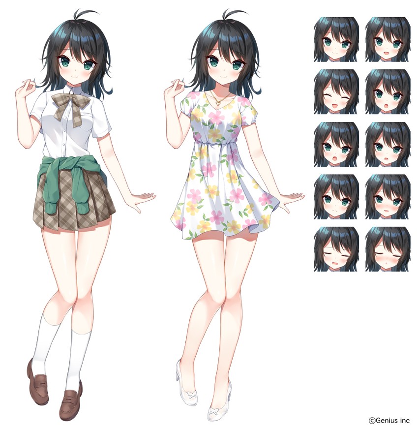 original drawn by mauve