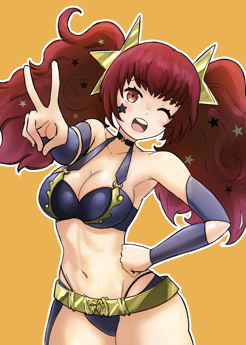yunaka (fire emblem and 1 more) drawn by cianter