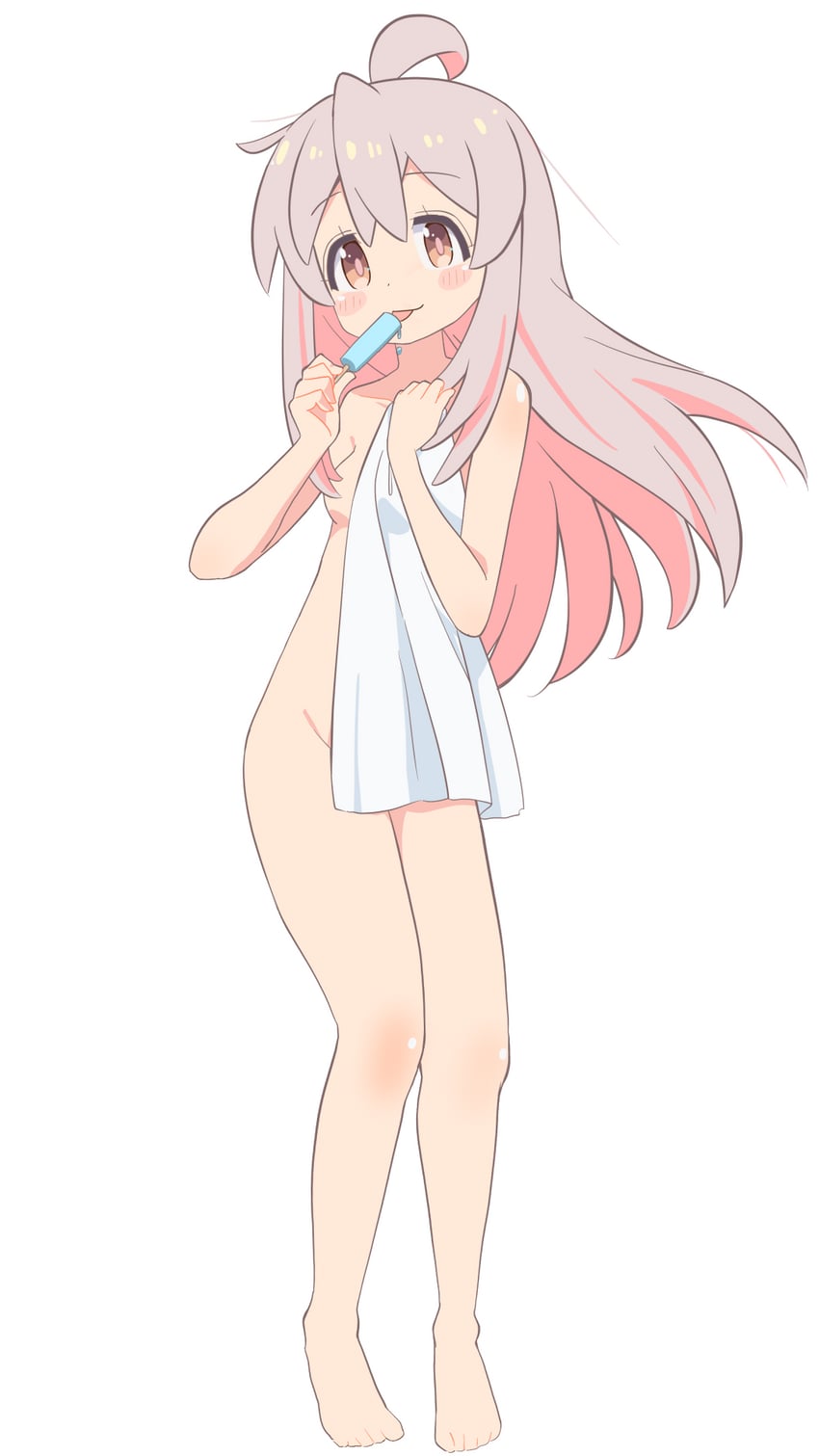 oyama mahiro (onii-chan wa oshimai!) drawn by pon_sugar