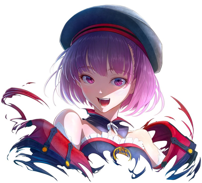 helena blavatsky (fate and 1 more) drawn by imizu_(nitro_unknown)
