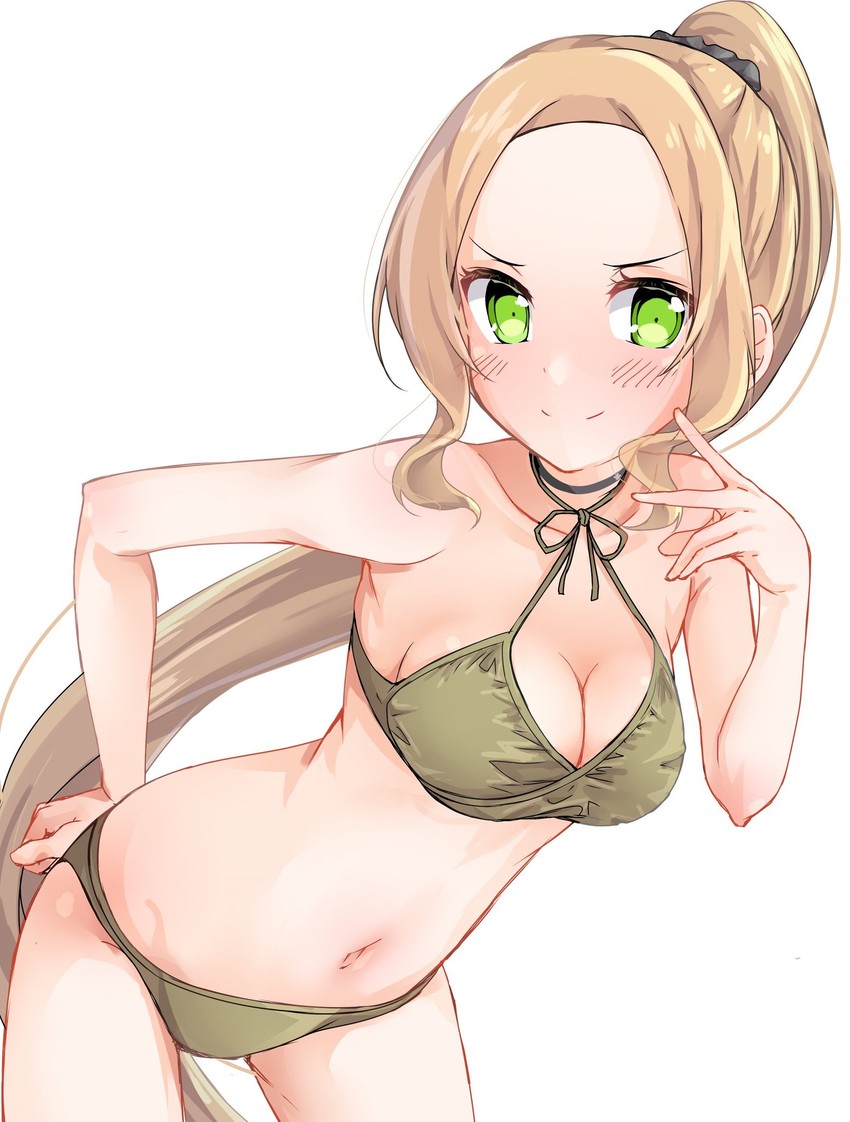 inubouzaki fuu (yuusha de aru and 1 more) drawn by kawai_ritsu_(rits_meg)