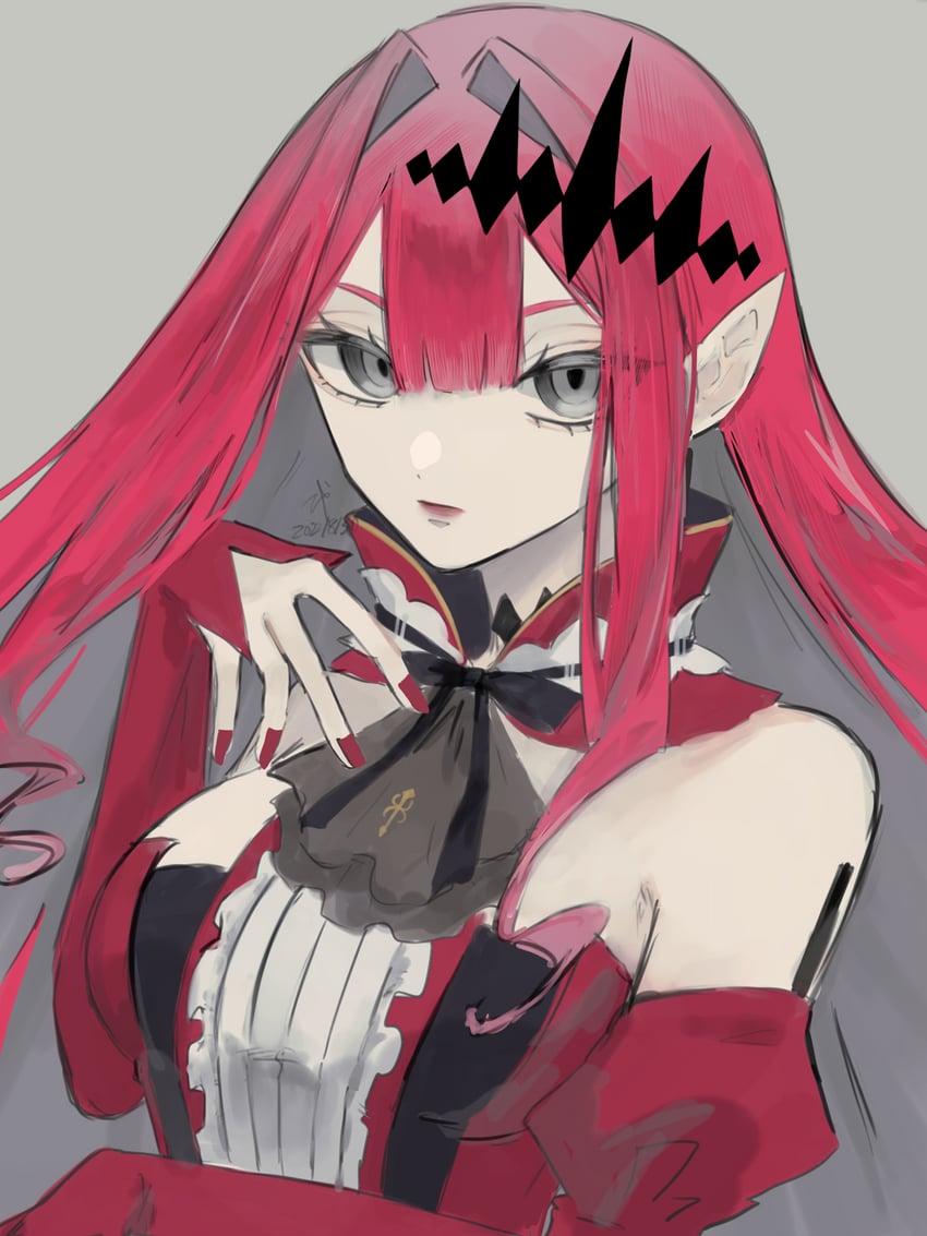baobhan sith (fate and 1 more) drawn by hiyakamosirenai