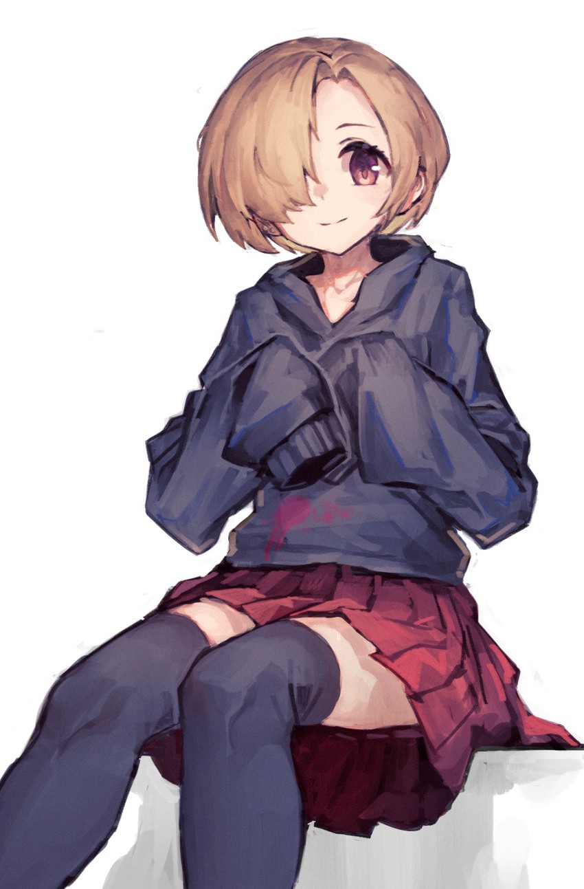 shirasaka koume (idolmaster and 1 more) drawn by yanyan_(shinken_gomi)