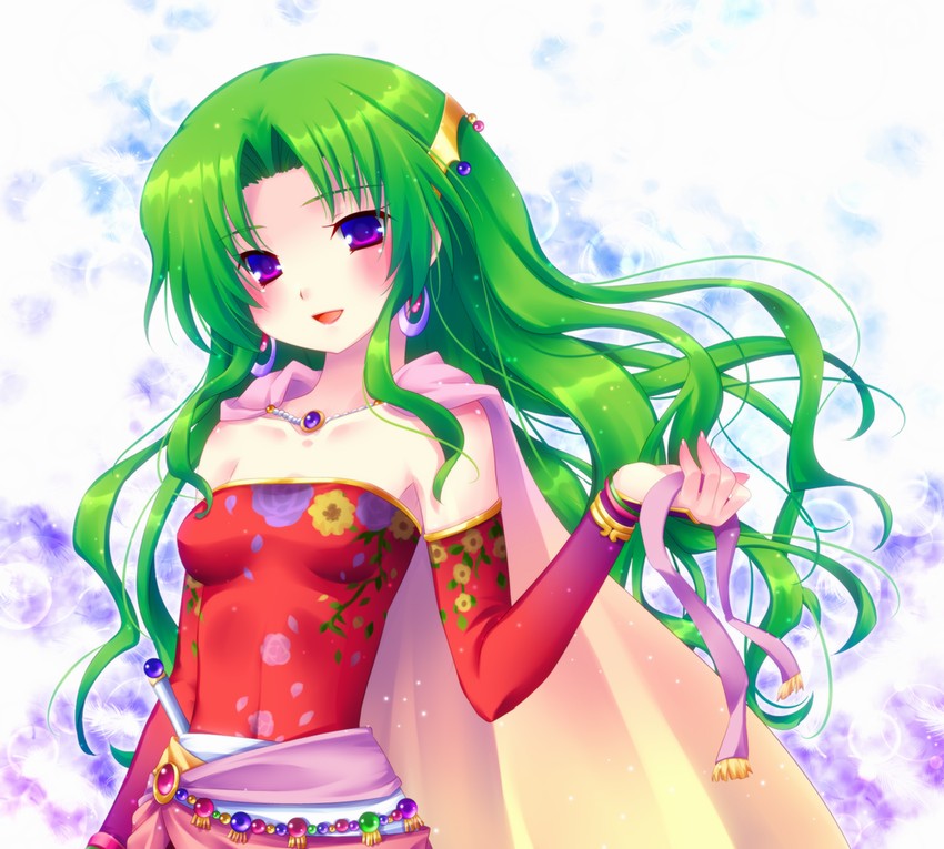 terra branford (final fantasy and 1 more) drawn by minatosaiga