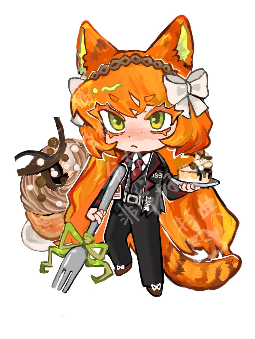 ishmael (project moon and 1 more) drawn by wu_kai_zajiao_shiyan_shi