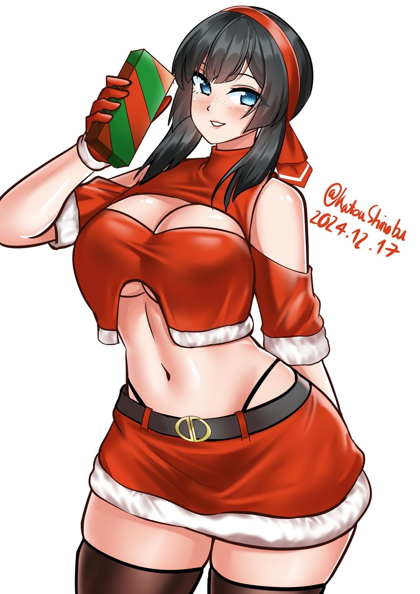 mogador (kantai collection) drawn by katou_shinobu