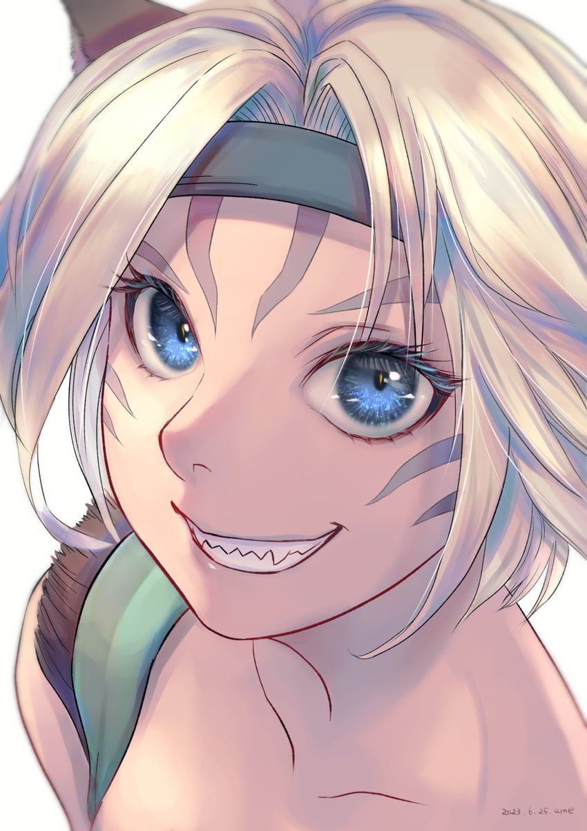 adventurer (final fantasy and 1 more) drawn by cactus41747280