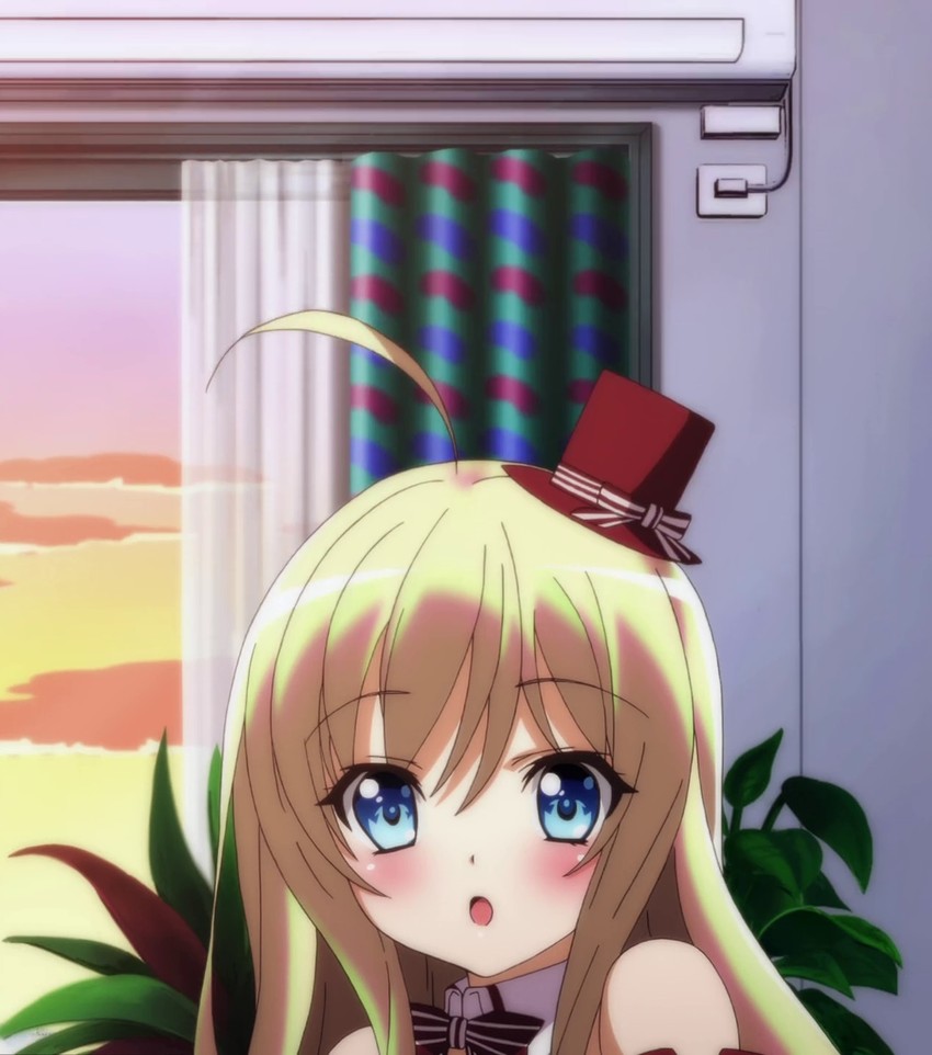 chocolat (ore no nounai sentakushi ga gakuen love-comedy wo zenryoku de jama shiteiru)