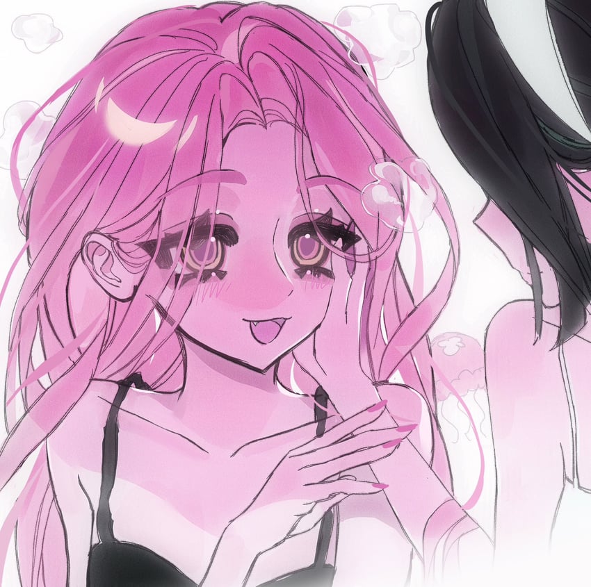 sua and mizi (alien stage) drawn by taowu_(20809)