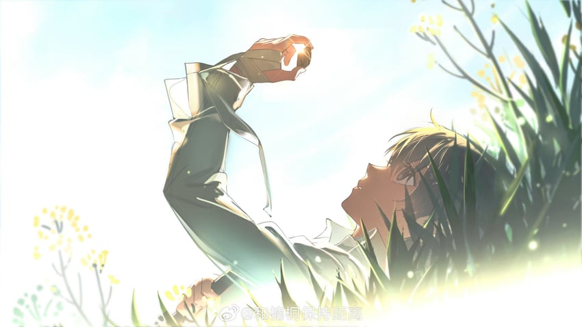 lee gilyoung (omniscient reader's viewpoint) drawn by tack_ka_2_0