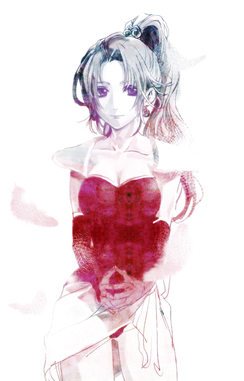 terra branford (final fantasy and 1 more) drawn by t0rah1k0
