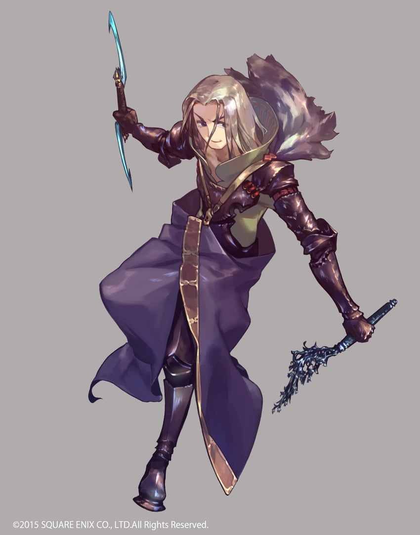 holy dungeon drawn by so-taro