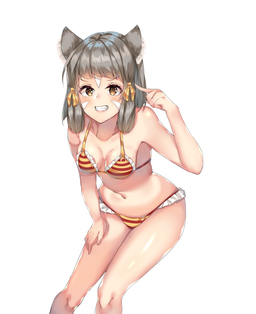 nia (xenoblade chronicles and 1 more) drawn by kanniiepan