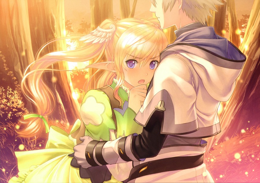 fried karim and shannon (shining and 1 more) drawn by tony_taka