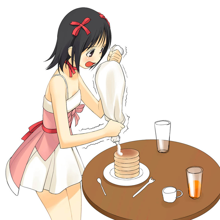 amami haruka (idolmaster and 1 more) drawn by a1_(initial-g)
