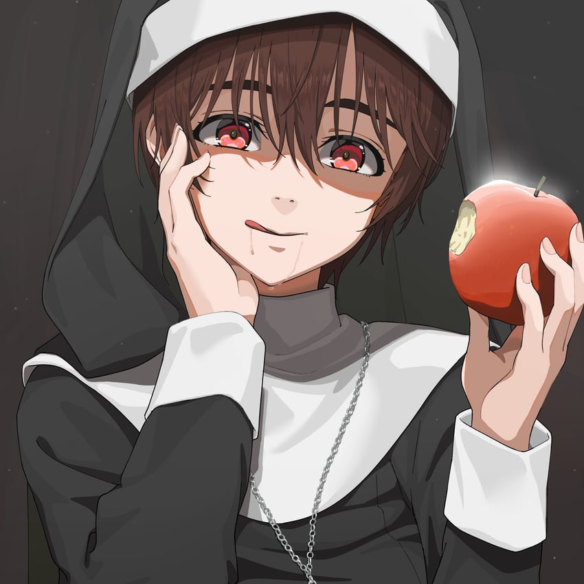 oikawa shizuku (idolmaster and 1 more) drawn by dr._gero_(staedtler_0508)