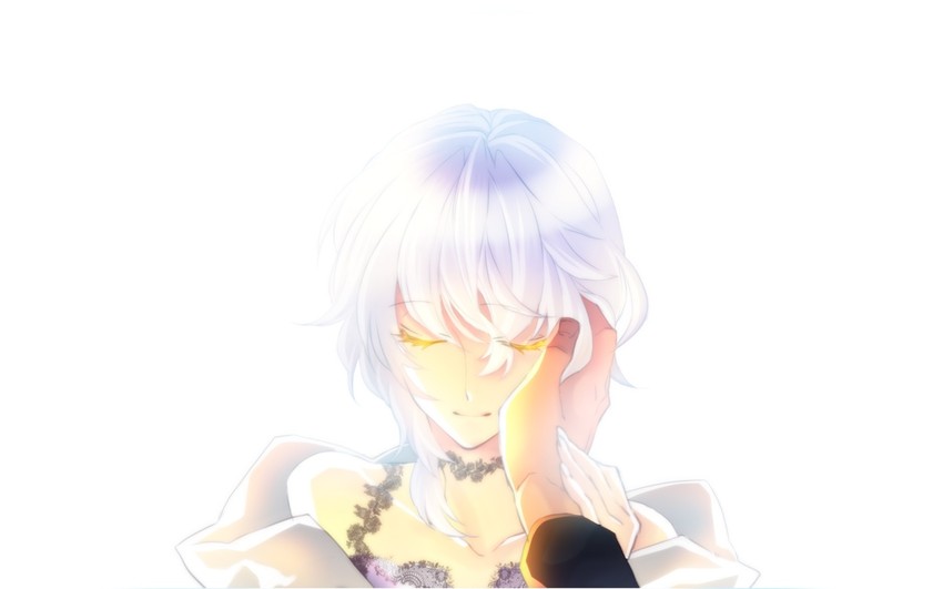 kotomine kirei and claudia hortensia (fate and 1 more) drawn by die_(f_mega)