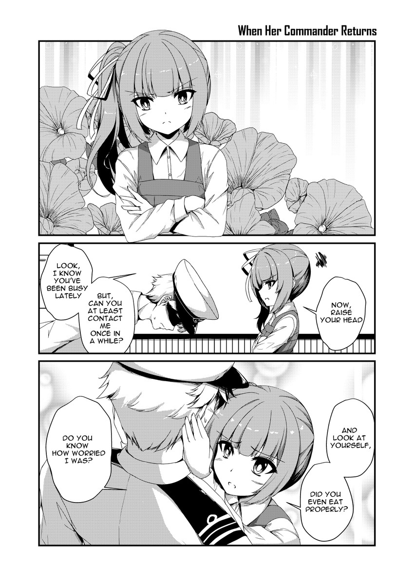 admiral, kasumi, and kasumi kai ni (kantai collection) drawn by sheita