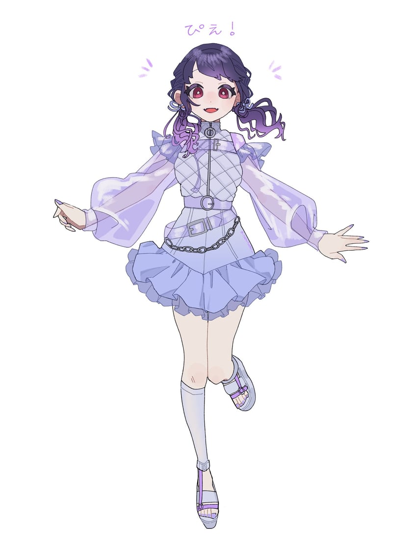 fukumaru koito (idolmaster and 1 more) drawn by naminami