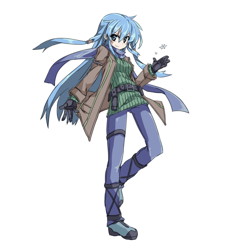 eria and eria the water charmer (yu-gi-oh! and 1 more) drawn by akasaka_koutarou