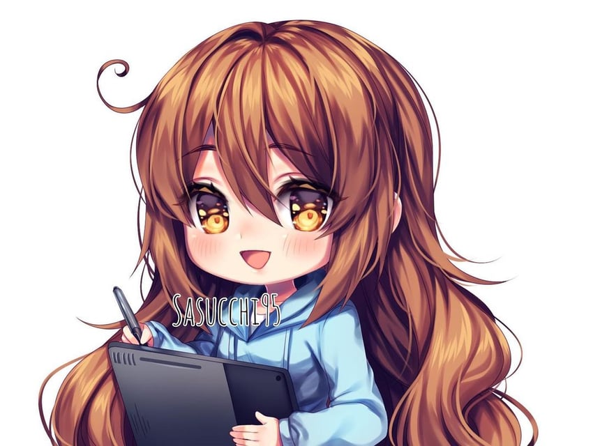 sasu (original) drawn by sasucchi95