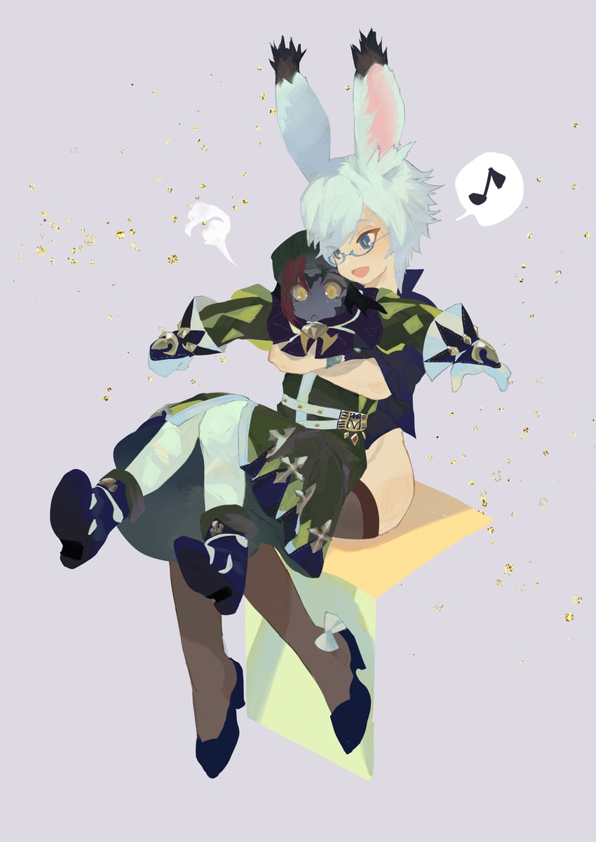 warrior of light (final fantasy and 1 more)