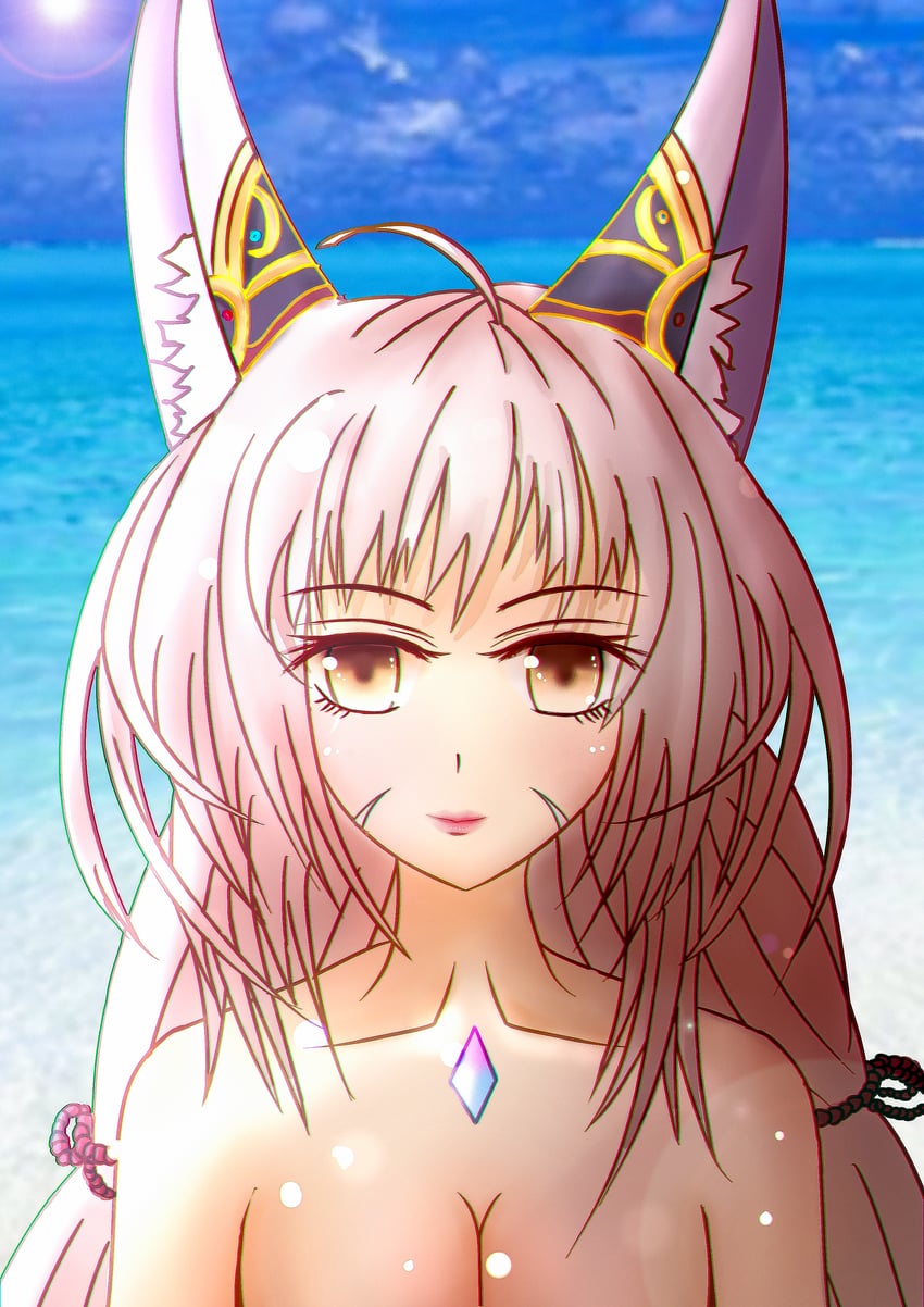 nia (xenoblade chronicles and 1 more) drawn by ilrs_(user_kzmf4858)