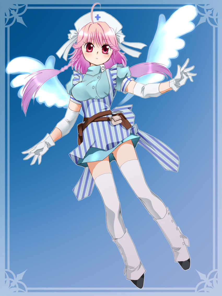 pixiv fantasia and 1 more drawn by yagisaka_seto