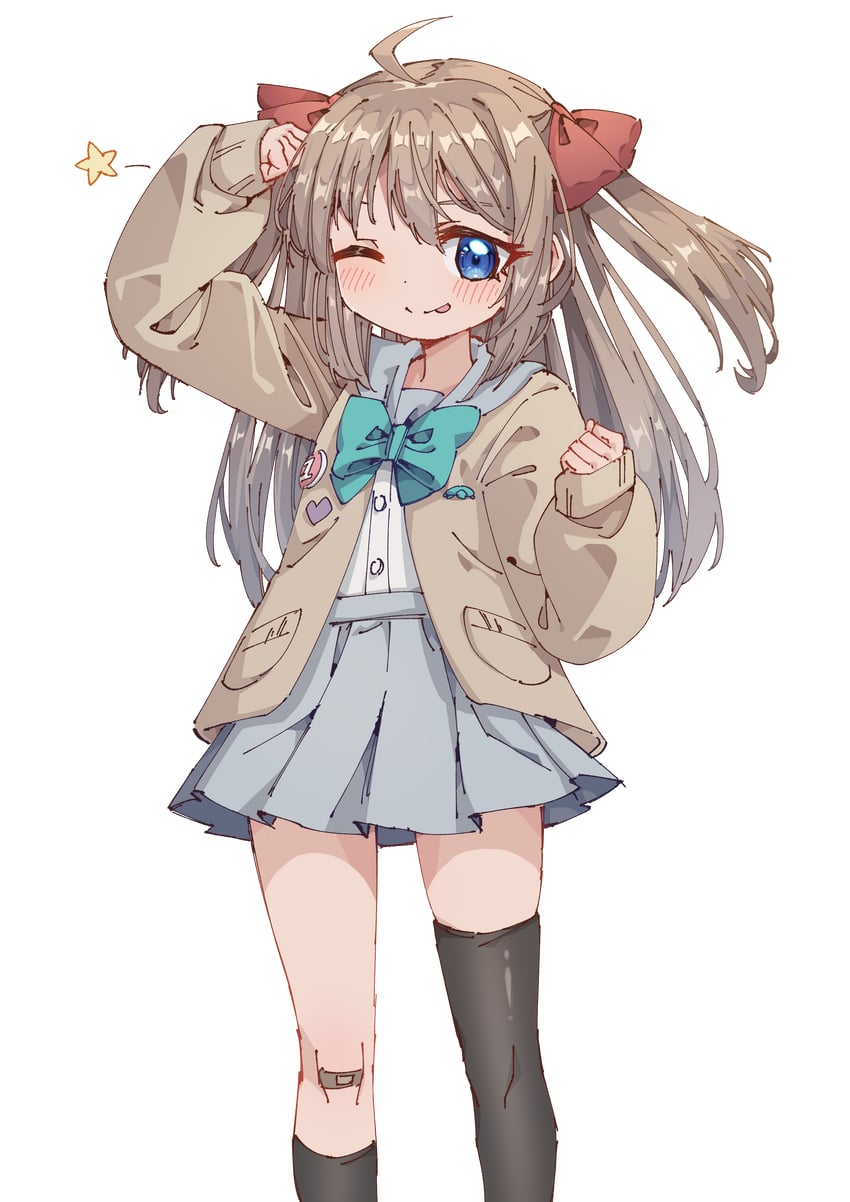 neuro-sama (vedal ai and 1 more) drawn by rune_(dualhart)