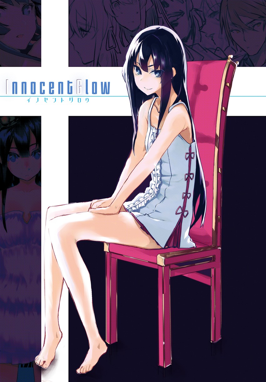 original drawn by rinnkai
