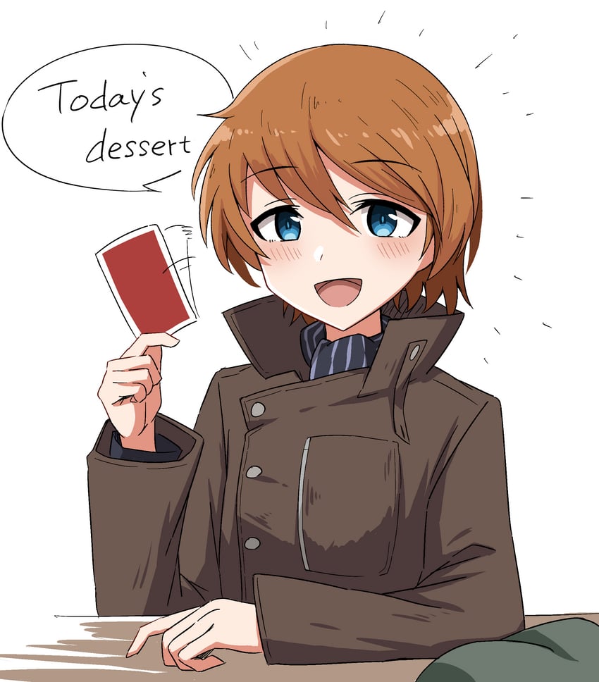 isabelle du monceau de bergendal (world witches series and 1 more) drawn by emu_1316