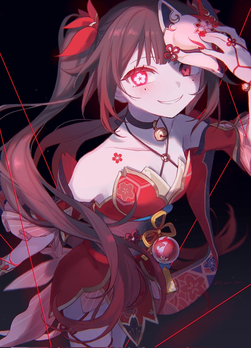 sparkle (honkai and 1 more) drawn by s_roma_yasu