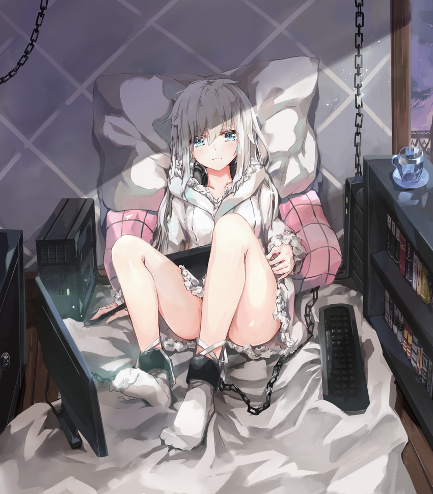 original drawn by koomoi
