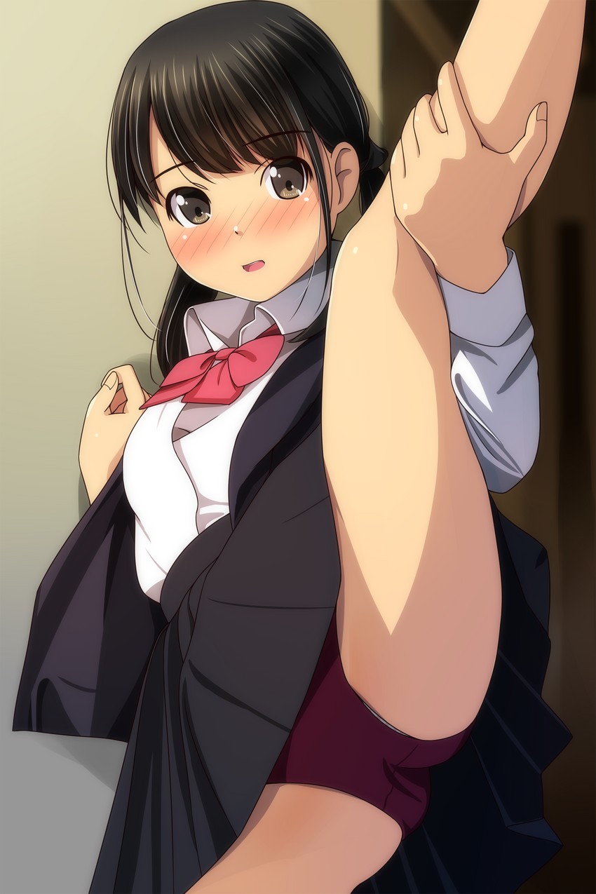 original drawn by matsunaga_kouyou