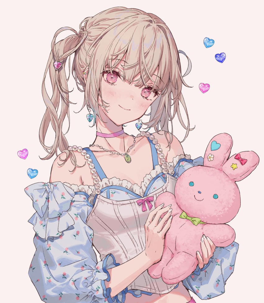 original drawn by yutsumoe