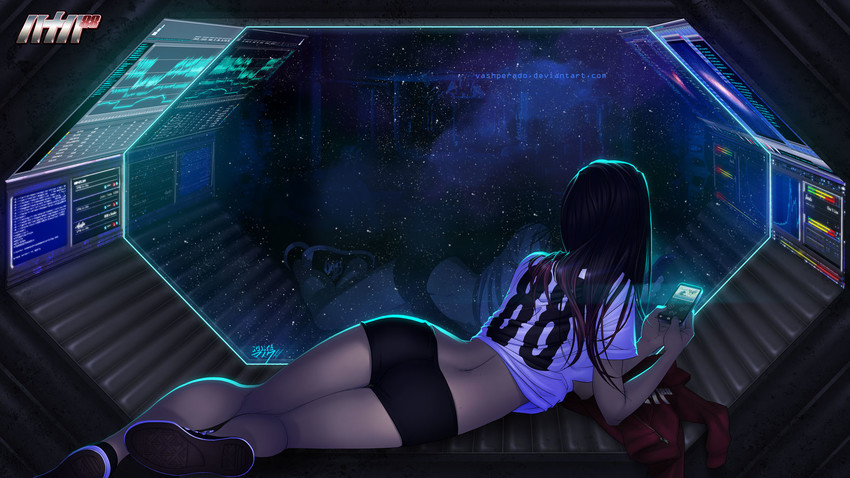 88 (original and 1 more) drawn by vashperado