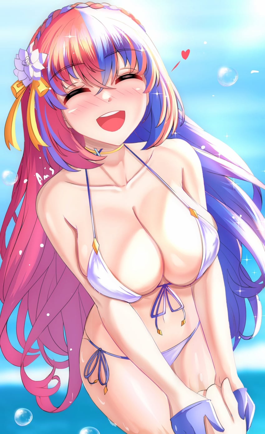 female alear (fire emblem and 1 more) drawn by anisdrawn