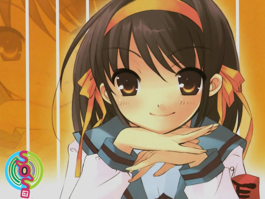 suzumiya haruhi (suzumiya haruhi no yuuutsu) drawn by ito_noizi