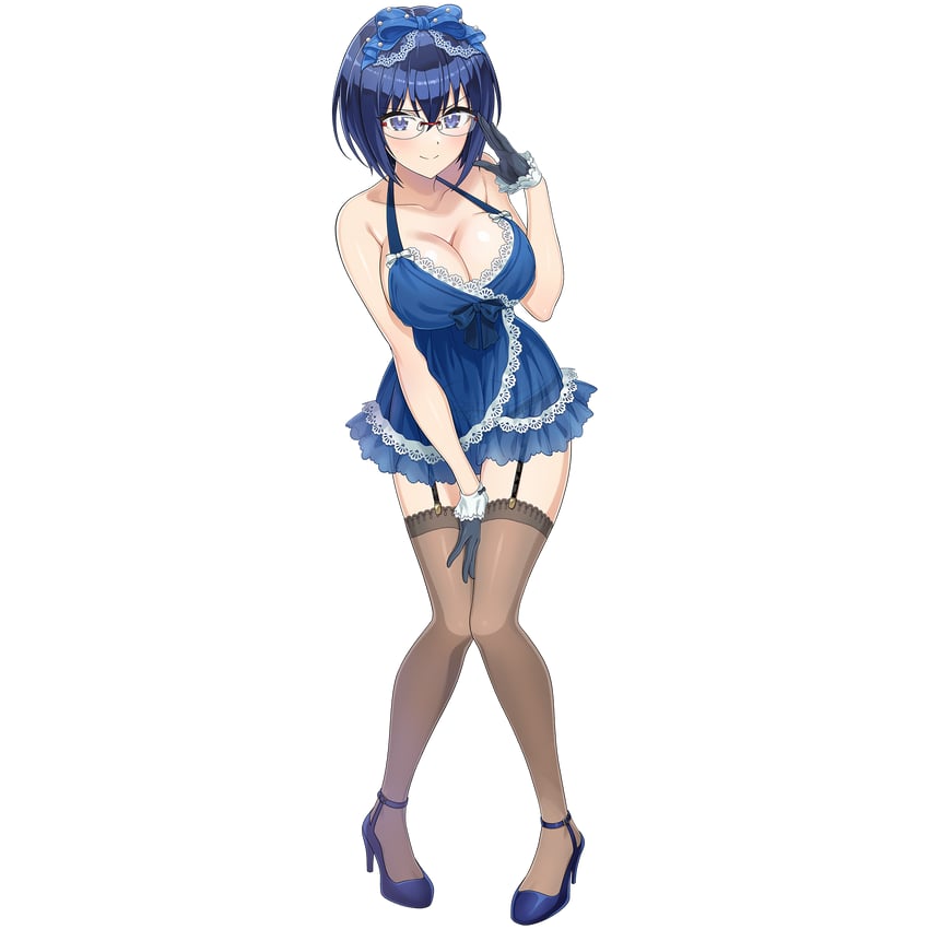 tojou michiru (dolphin wave and 1 more) drawn by ootomo_takuji