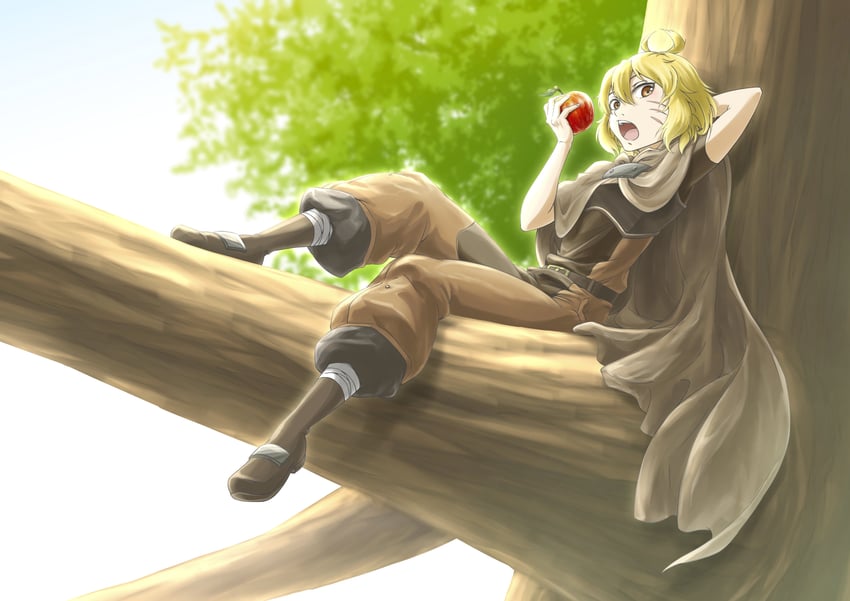 argo the rat (sword art online) drawn by oboro_neko
