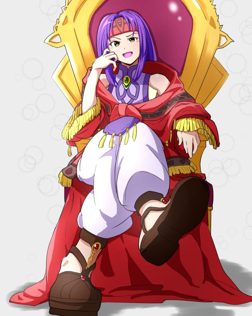 sanaki kirsch altina (fire emblem and 2 more) drawn by boo_cipher
