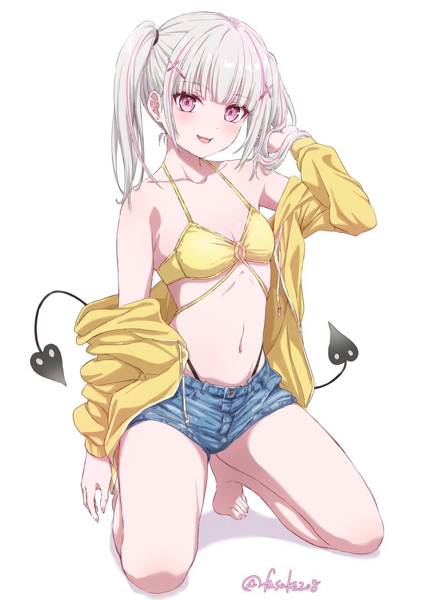 asumi sena (vspo! and 1 more) drawn by fuusuke_(fusuke208)