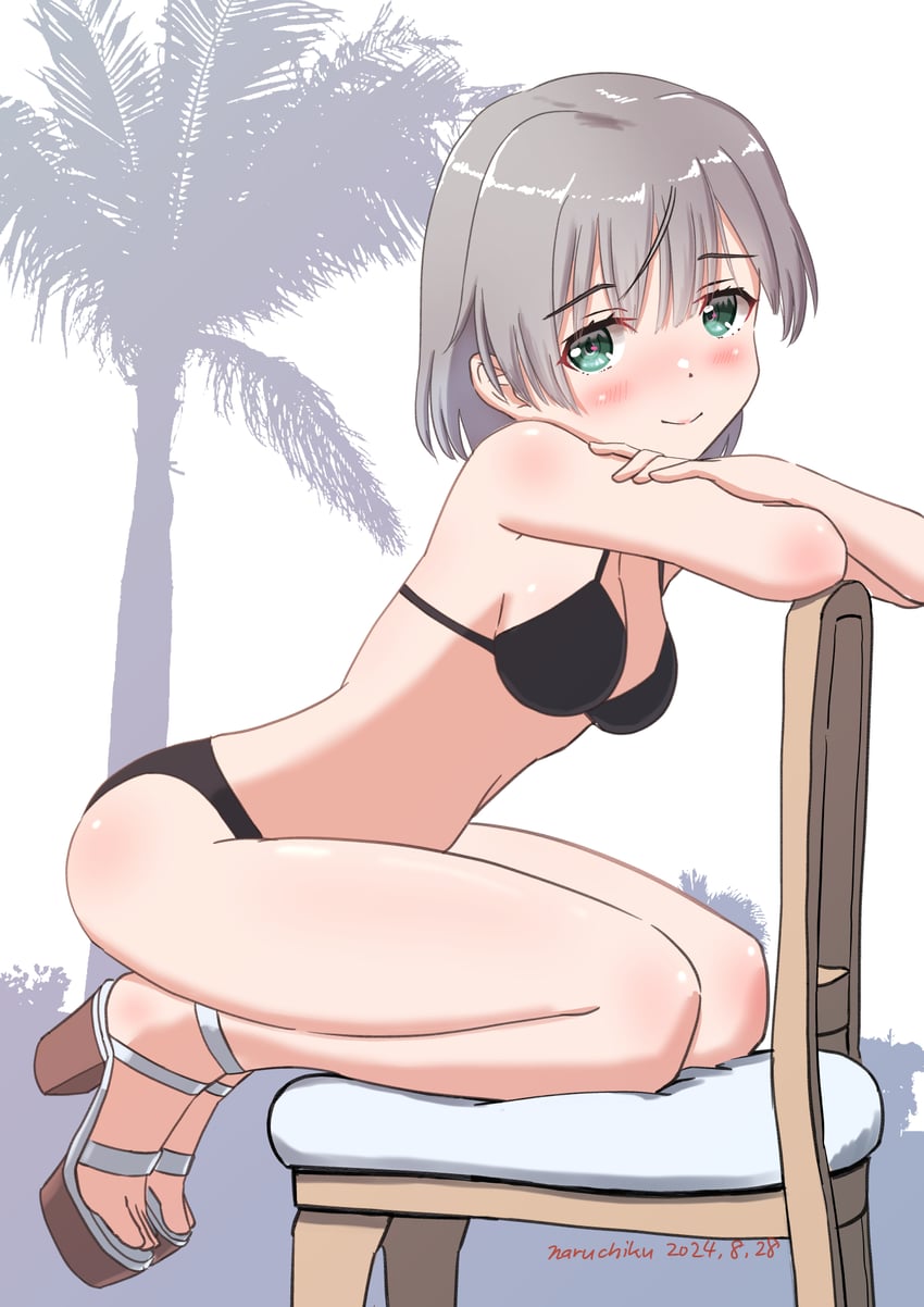sanya v. litvyak (world witches series and 1 more) drawn by naruchisukisuki