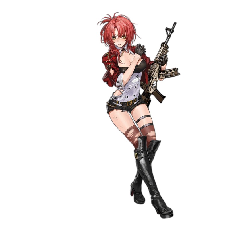 murata himeko (honkai and 2 more) drawn by infukun
