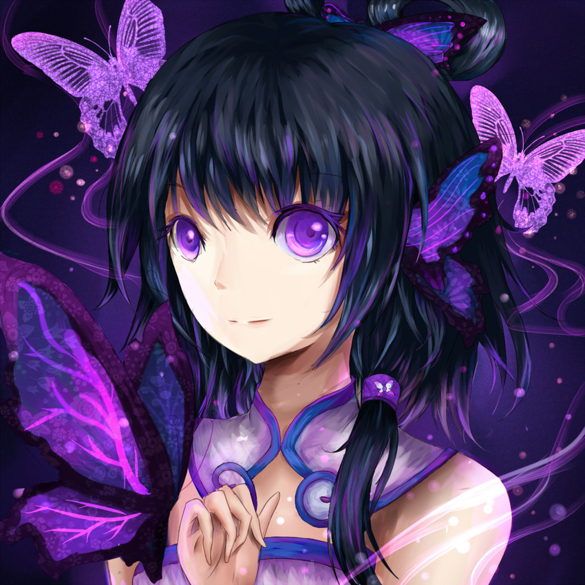 luo tianyi (vocaloid and 1 more) drawn by vowscat