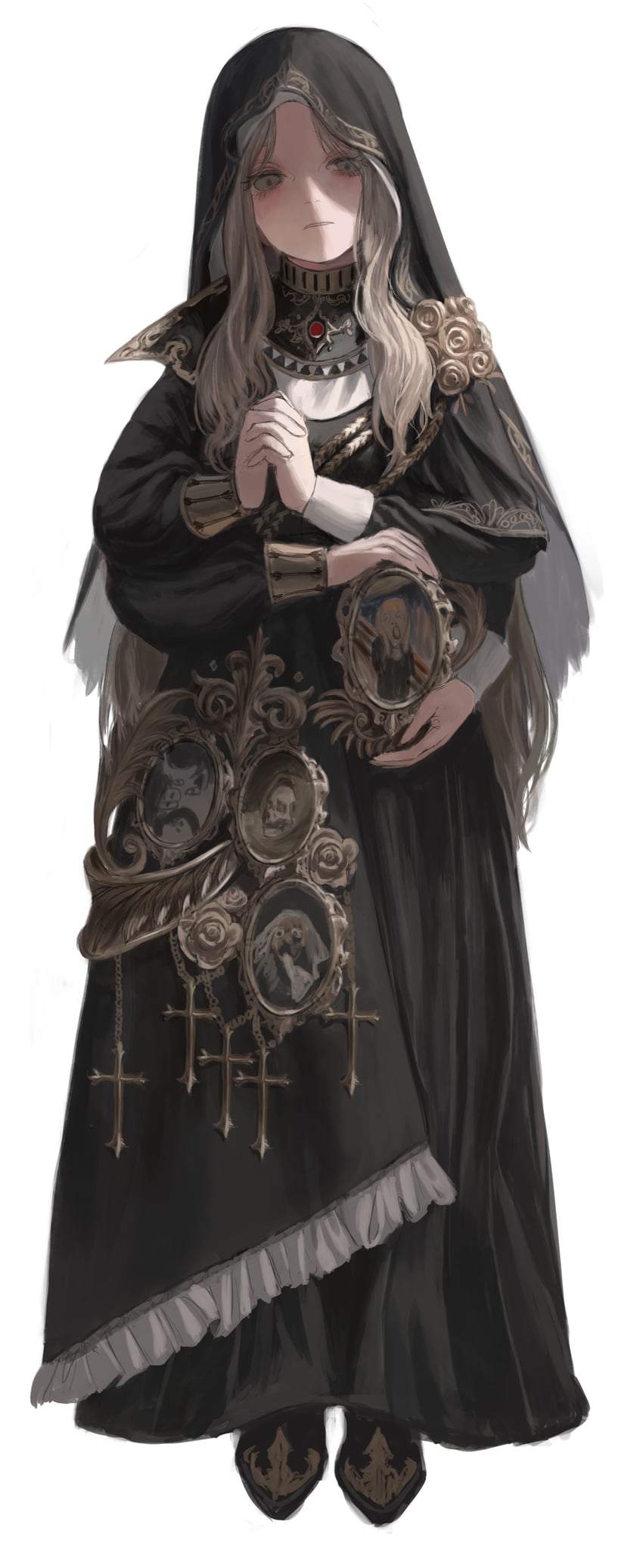 original and 2 more drawn by gold_can