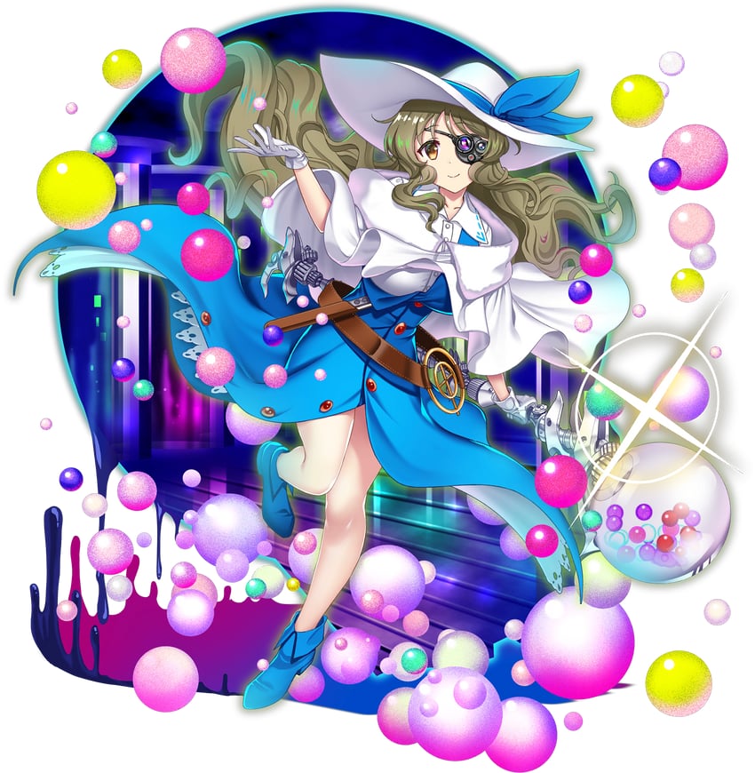 watatsuki no toyohime (touhou and 1 more) drawn by rotte_(1109)